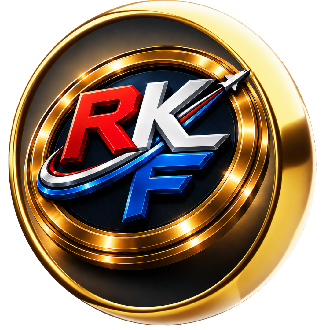 RKF logo